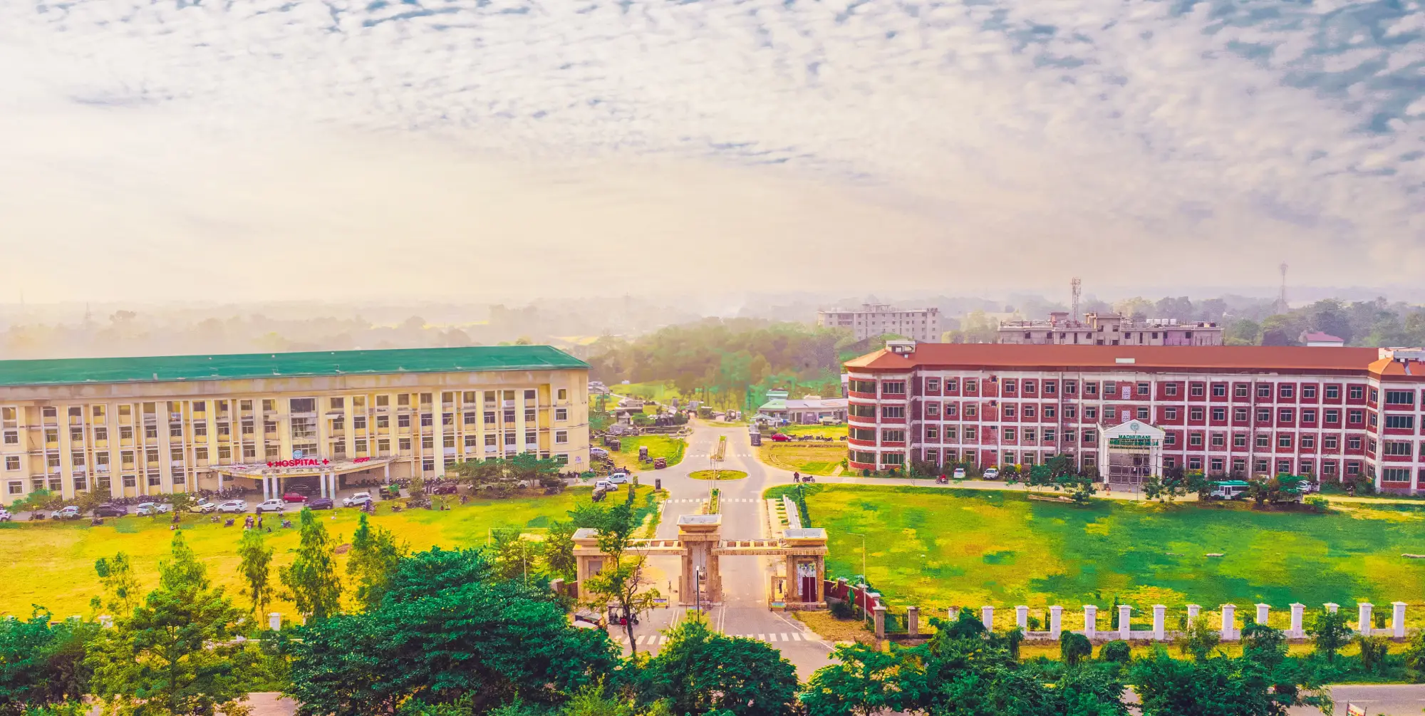 Madhubani Medical College & Hospital, Keshopur: Fees, Cutoff, Admission Process 2025